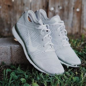 Nike TR Free 5 Flyknits